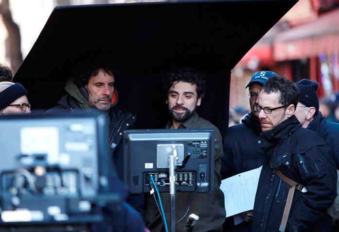 Inside Llewyn Davis