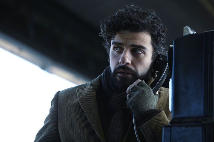Inside Llewyn Davis