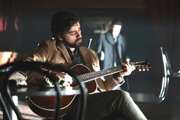 Inside Llewyn Davis