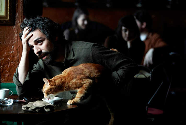 Inside Llewyn Davis