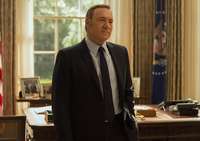 House Of Cards