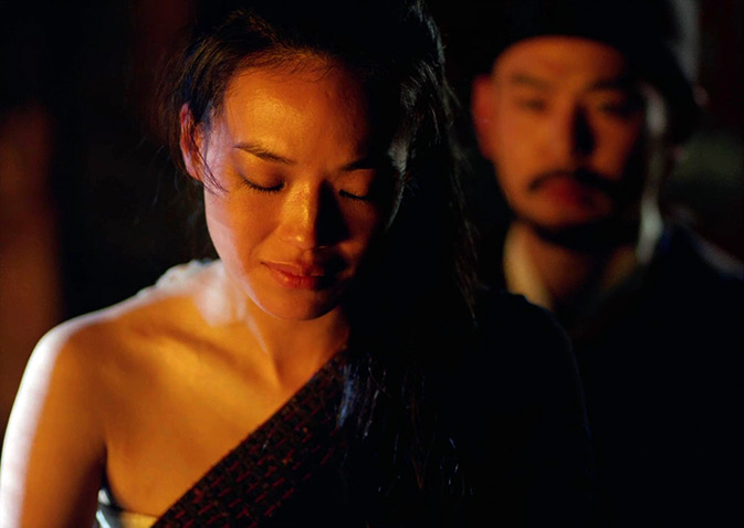 The Assassin