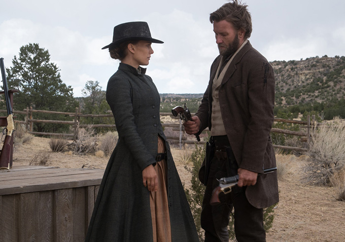 13 Essential Female-Led Westerns