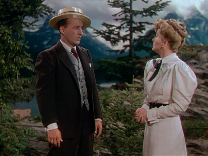 Billy Wilder - “The Emperor Waltz” (194