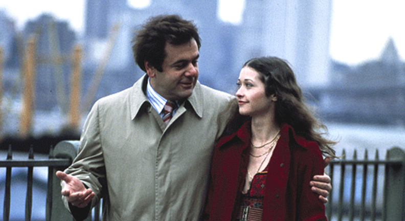 John G. Avildsen - “Slow Dancing In The Big City” (1978)