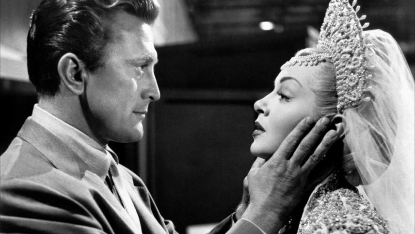 Vincente Minnelli - “The Bad & The Beautiful” (1952)