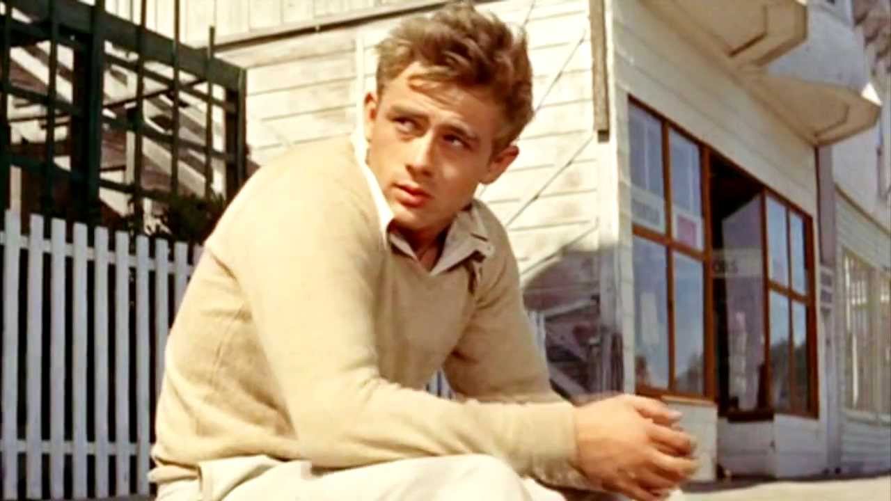 Elia Kazan - “East Of Eden” (1955)