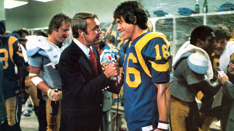 Warren Beatty & Buck Henry - “Heaven Can Wait” (1978)