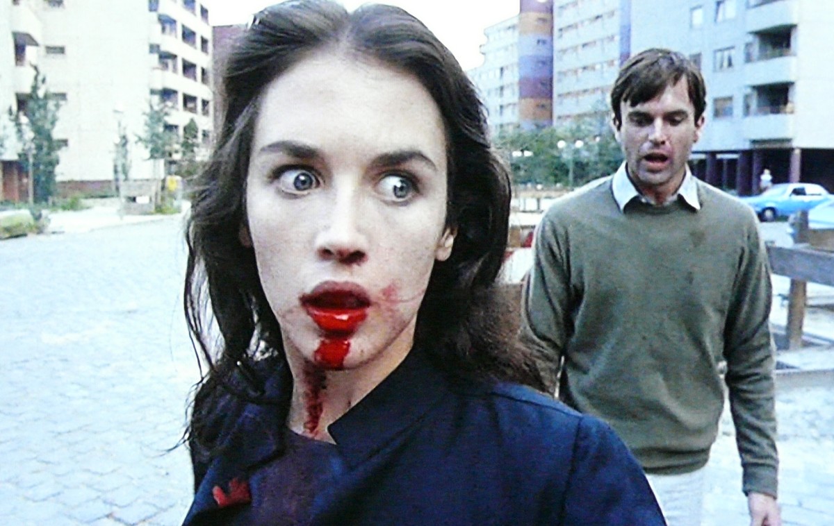 Andrzej Zulawski-Possession