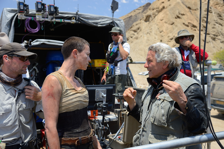 Mad Max: Fury Road