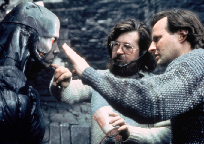 The Keep Michael Mann