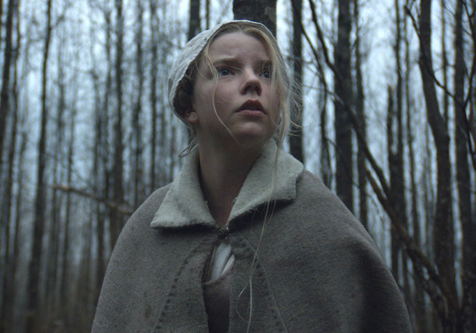 The Witch