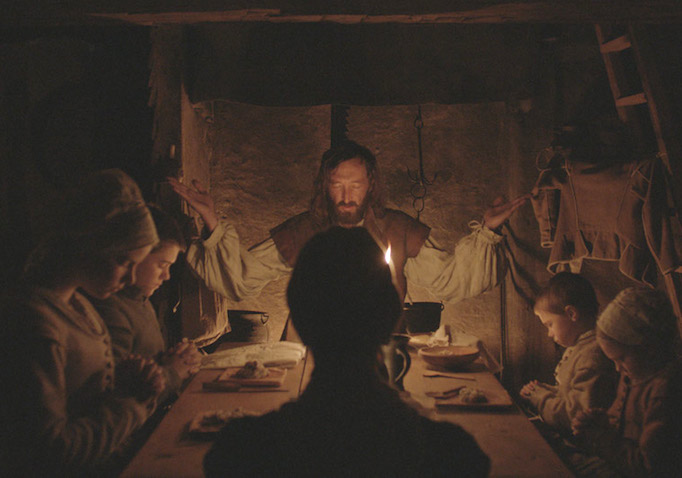The Witch