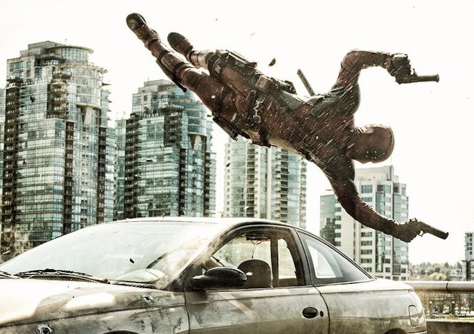 Deadpool