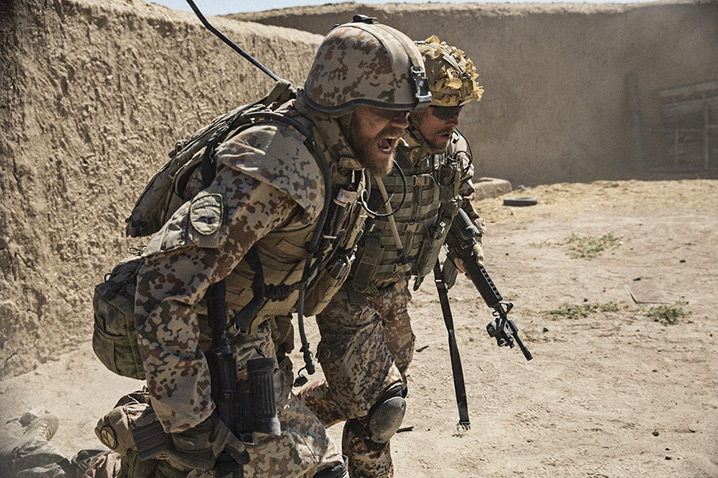 A War