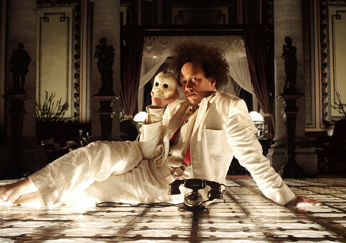 Eisenstein In Guanajuato