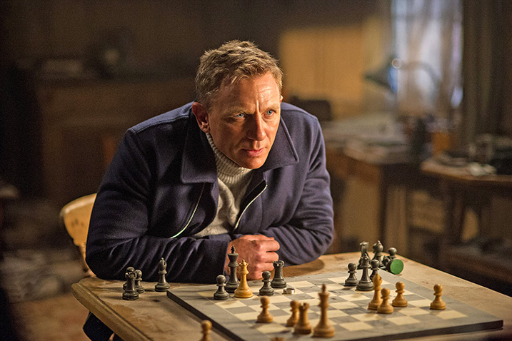 Spectre