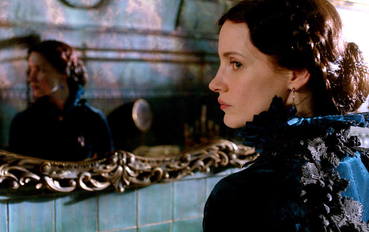 Crimson Peak