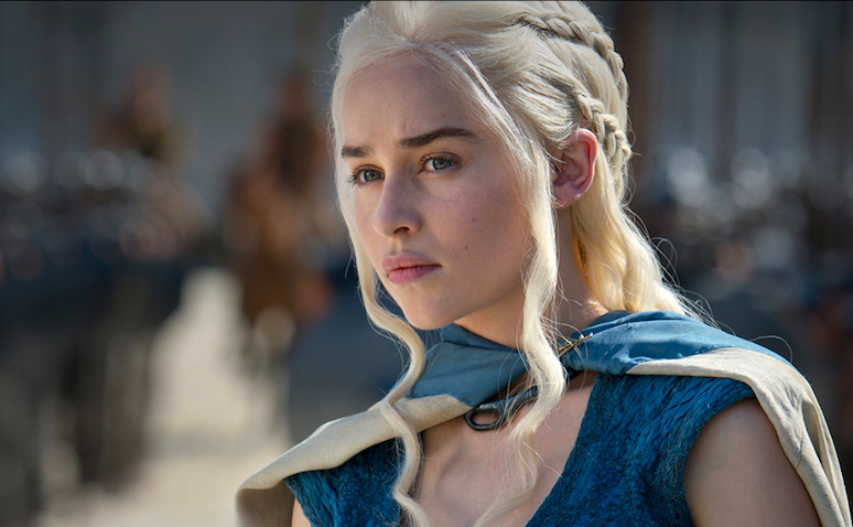 Game Of Thrones