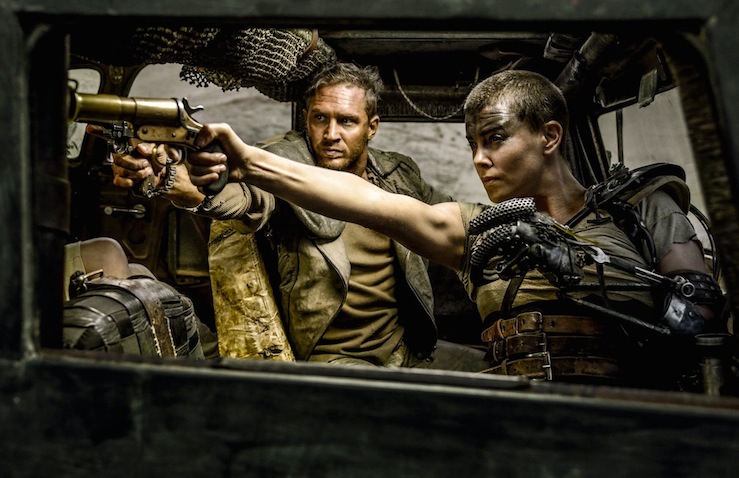 Mad Max: Fury Road