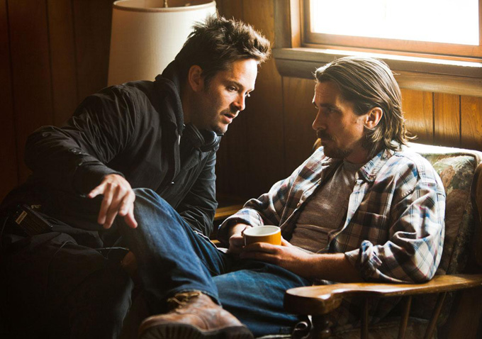 Out of The Furnace