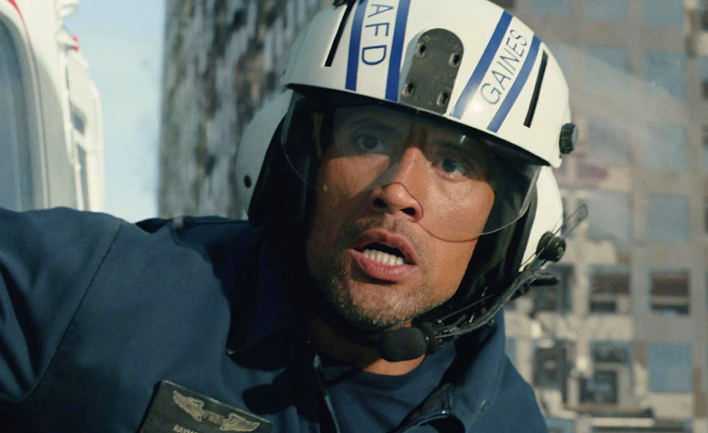 San Andreas