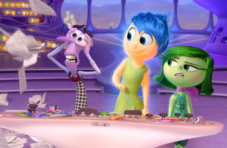 Inside Out