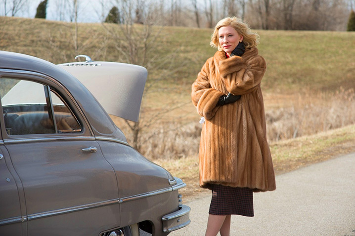 Carol