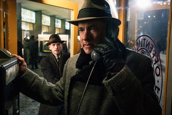 Bridge Of Spies