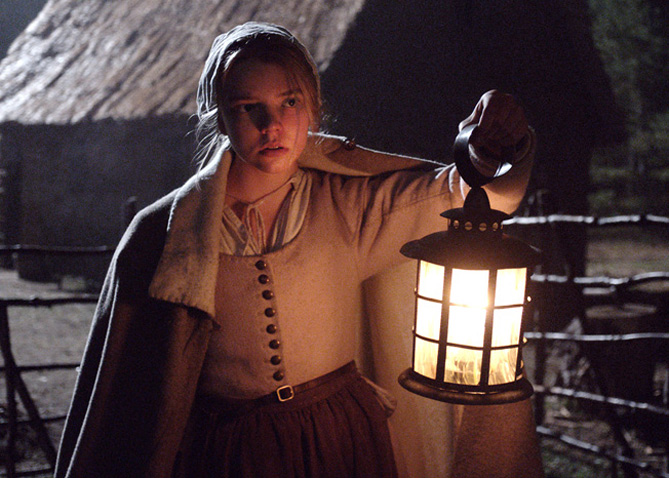 The Witch