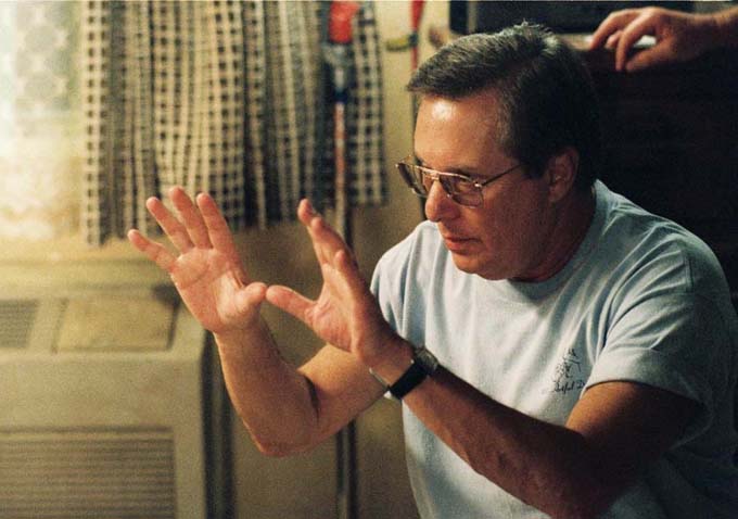 William Friedkin