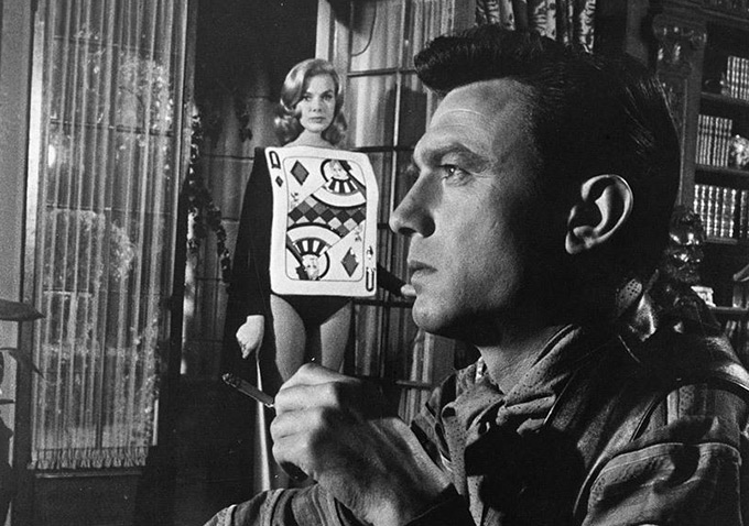 The Manchurian Candidate