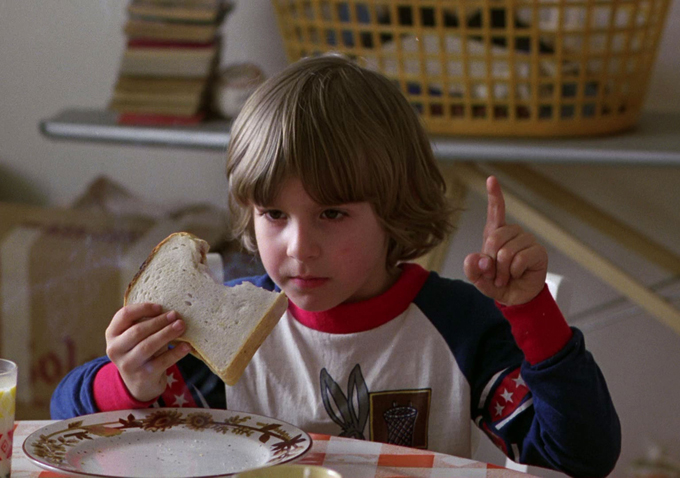 The Shining