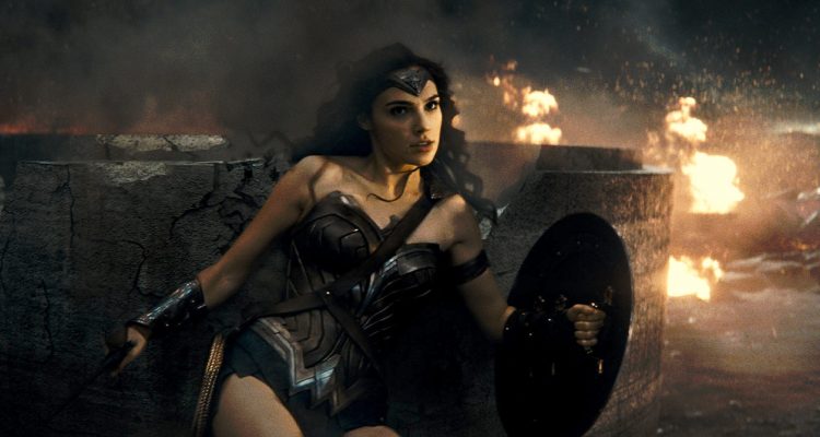 Gal Gadot Explains How 'Batman v Superman' Got Wonder Woman Wrong