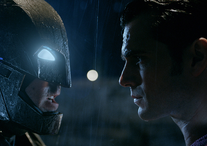 Batman v. Superman