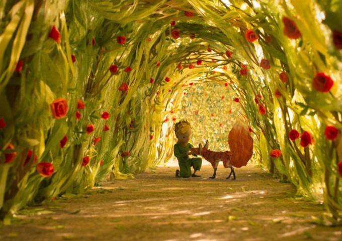 The Little Prince