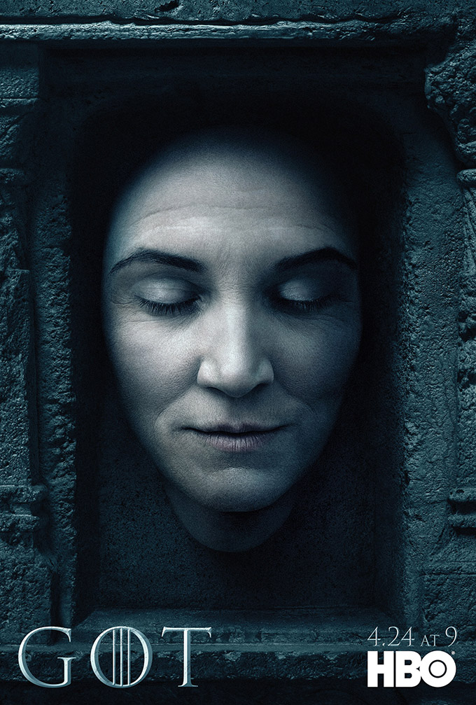 Game Of Thrones Poster