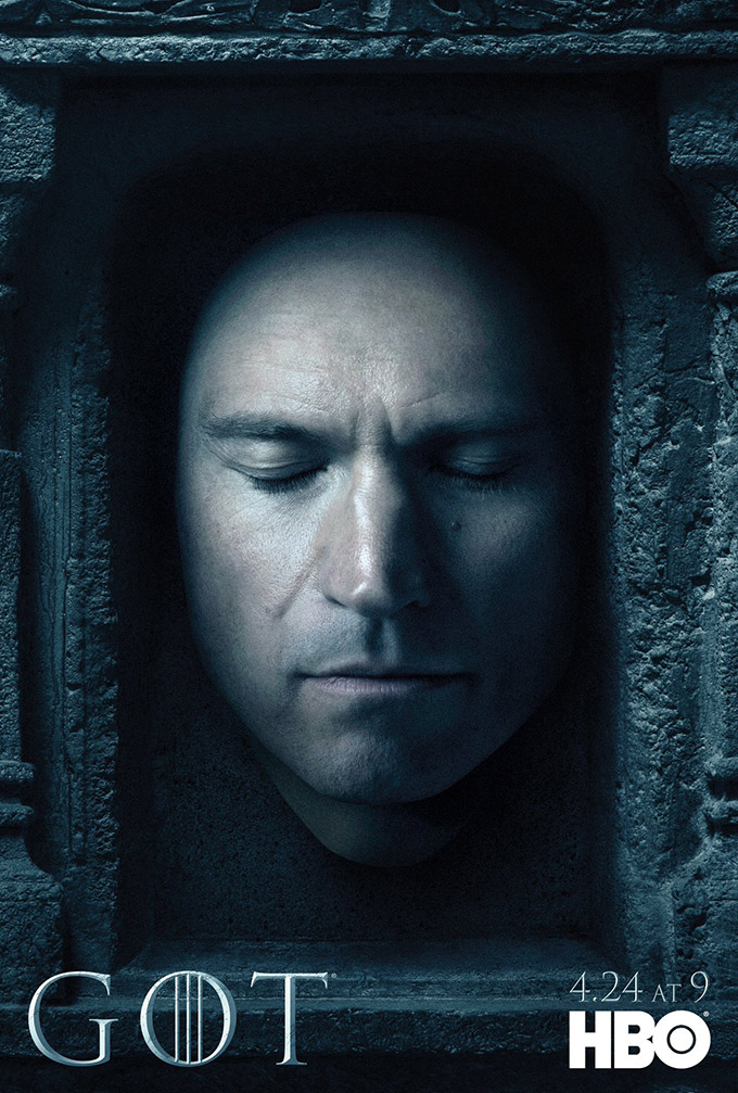 Game Of Thrones Poster