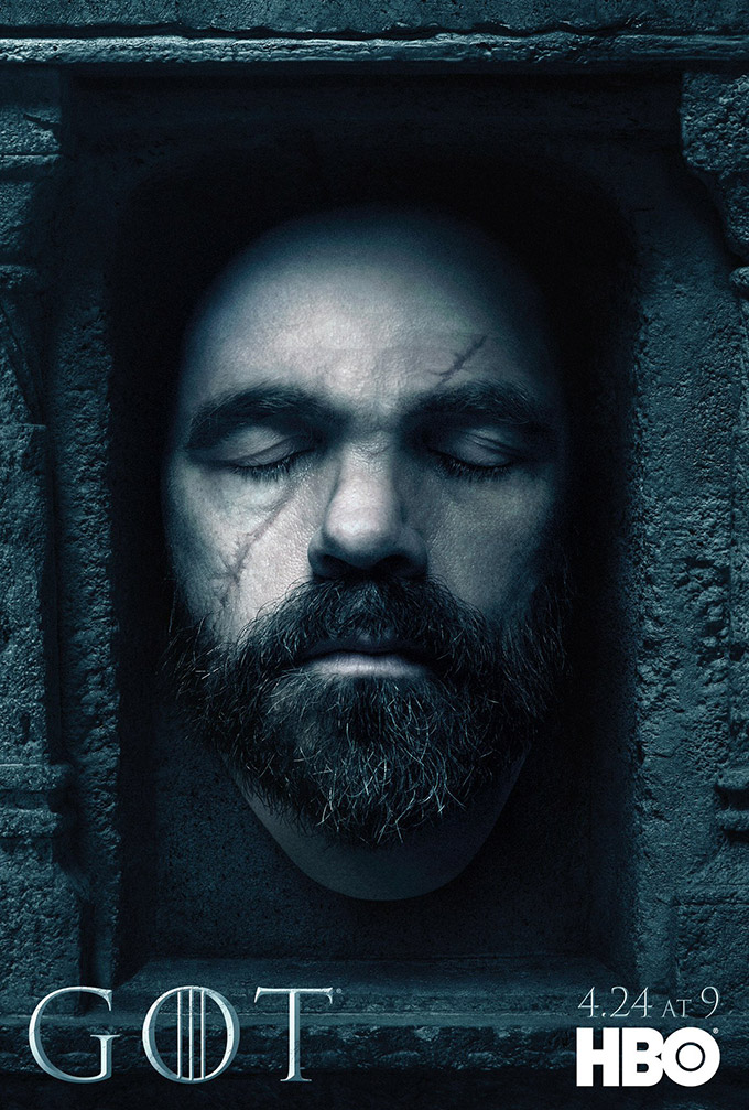 Game Of Thrones Poster
