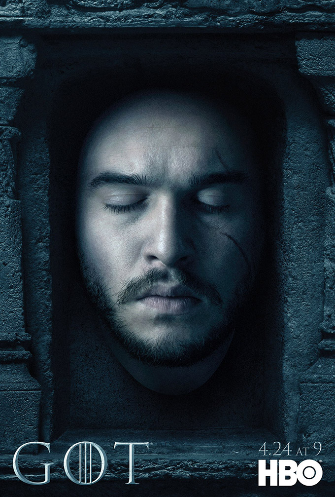 Game Of Thrones Poster