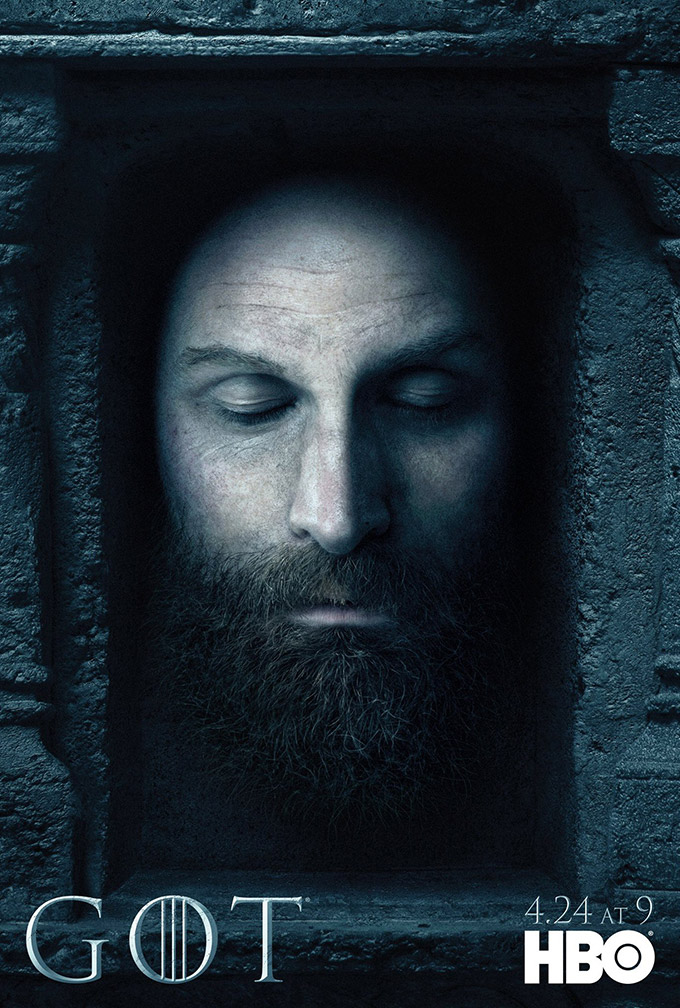 Game Of Thrones Poster