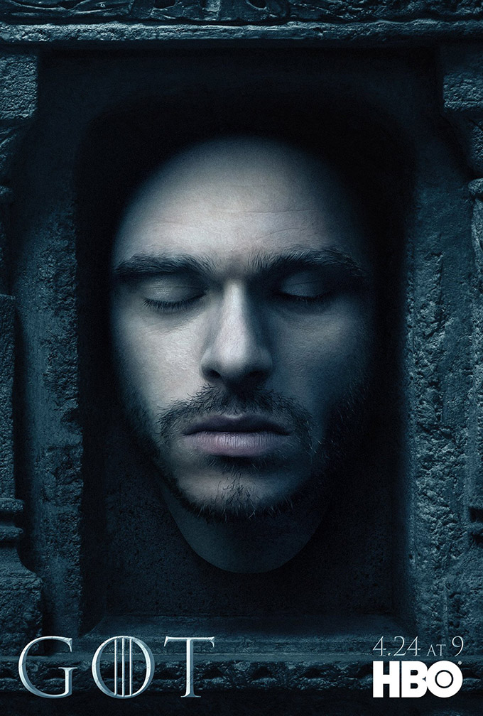 Game Of Thrones Poster
