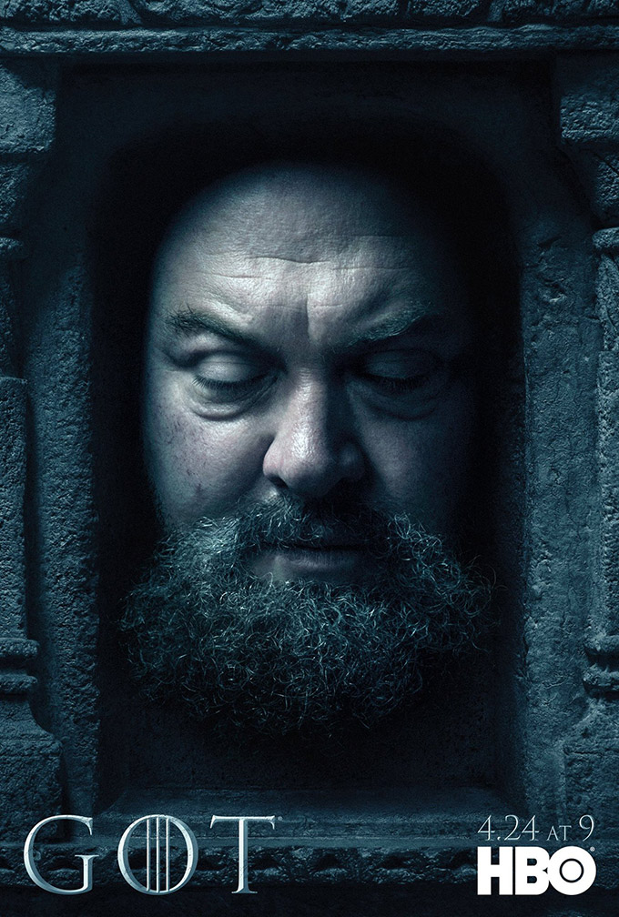 Game Of Thrones Poster