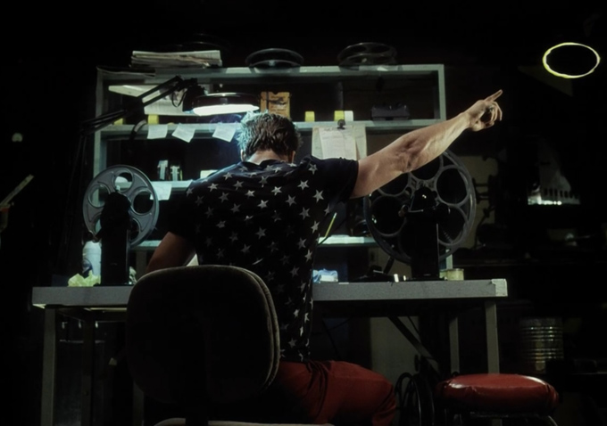 Fight Club