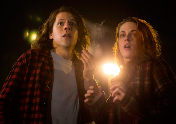 American Ultra