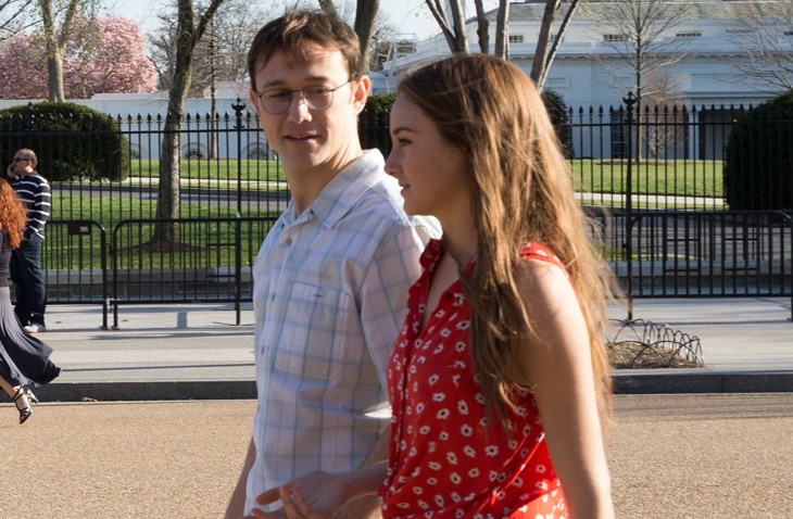Snowden