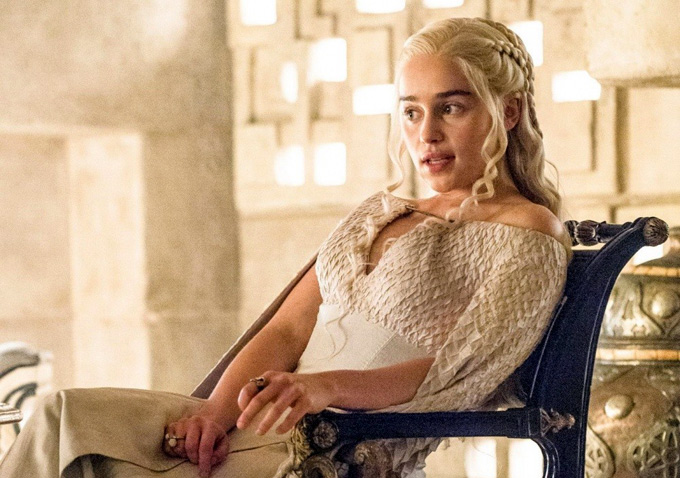 Game of Thrones, Season 5