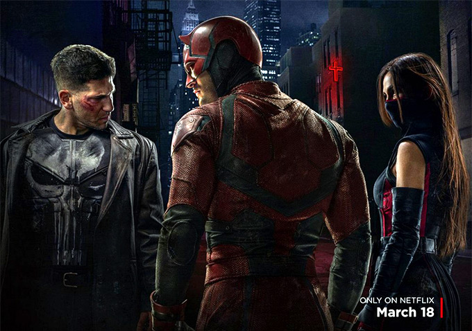 Daredevil