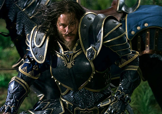 Warcraft