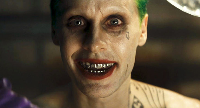 Zack Snyder Says The Joker & The Riddler Were Almost In 'Batman v  Superman,' Plus Watch New TV Spots & Featurettes